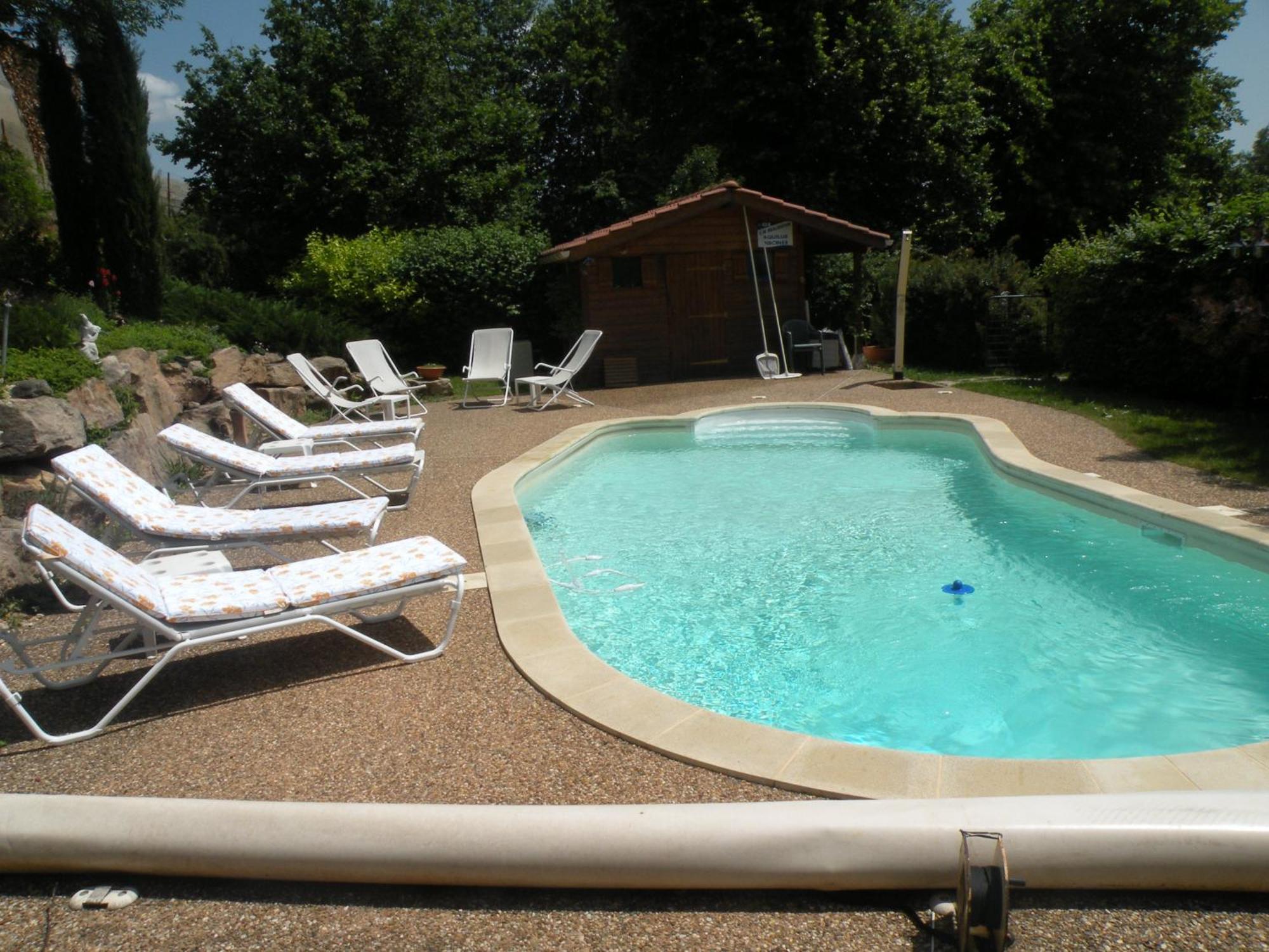 Hotel Le Moulin Du Gastronome Charnay-lès-Mâcon Exteriér fotografie